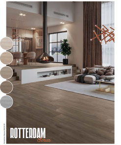 Rocersa - Rotterdam
