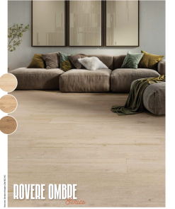 Rocersa - Rovere Ombre
