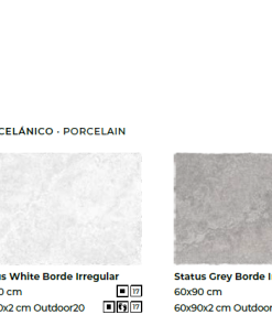 Alternative view of Rocersa - Status