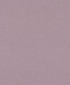Rasch – Country Charme – 448535 lila egyszínű vlies tapéta