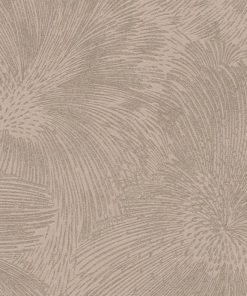 Rasch Allegretto – 509243 Barna csillogó vlies tapéta