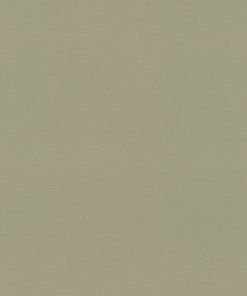 Rasch – Country Charme – 536829 zöld egyszínű enyhén strukturált vlies tapéta